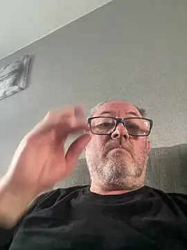 Snapshot of naughtygrandad1 chatting on 02.27.26 naughtygrandad1 online show from 02.27.26