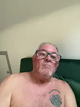 naughtygrandad1 online show from 04.23.26