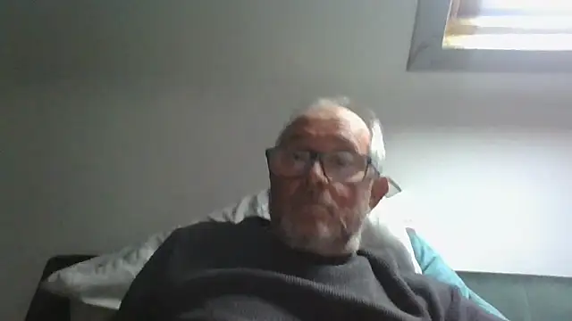 naughtygrandad1 online show from 05.02.26