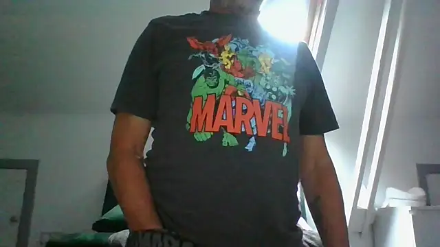 naughtygrandad1 online show from 05.03.26