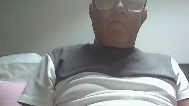naughtygrandad1 online show from 05.06.26