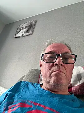 naughtygrandad1 online show from 05.24.26