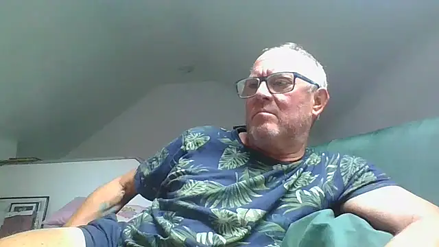 naughtygrandad1 online show from 06.27.26