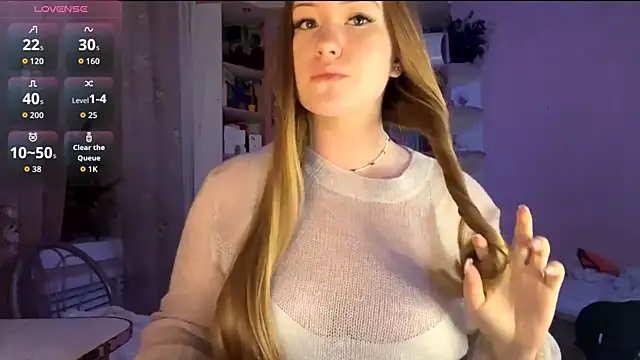 PandaFluff online show from 09.29.25