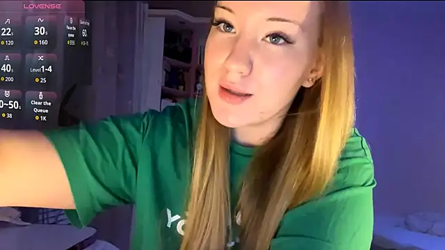 PandaFluff online show from 10.01.25