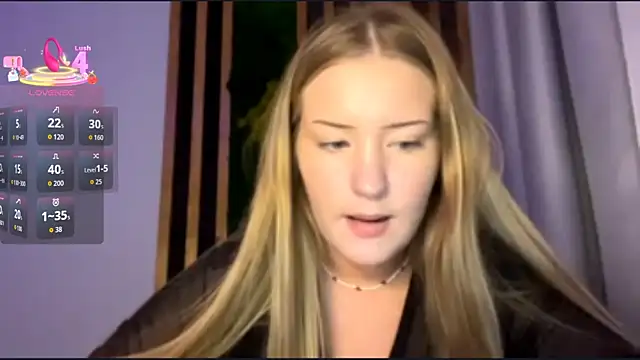 PandaFluff online show from 11.23.25