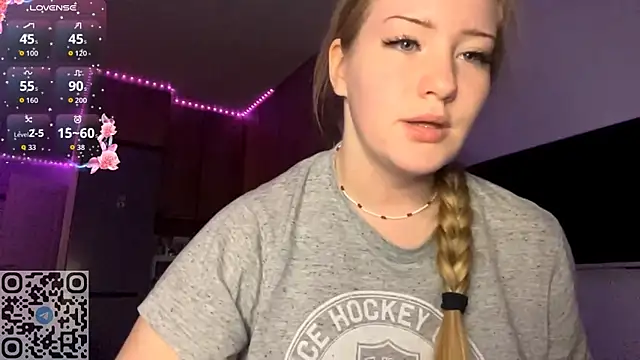 PandaFluff online show from 04.24.26