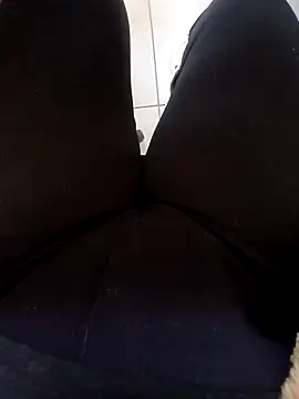 elisaelisa12 online show from 10.19.25