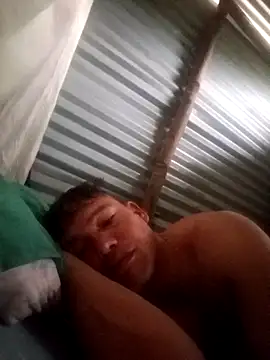 Snapshot of Franklin111230 chatting on 10.18.25 Franklin111230 online show from 10.18.25