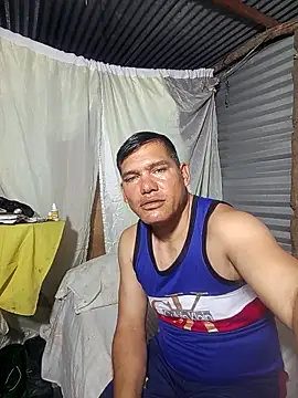 Snapshot of Franklin111230 chatting on 12.14.25 Franklin111230 online show from 12.14.25