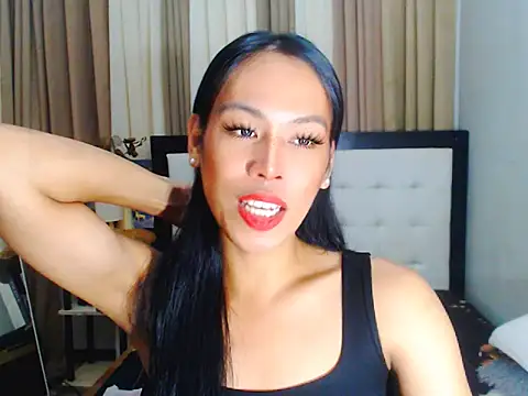 Ashley Slutty online show from 09.19.25