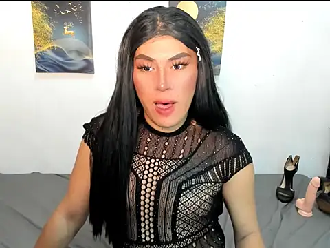 Ashley Slutty online show from 11.09.25