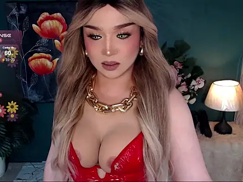 classytrish online show from 03.14.26