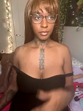 MistiSavannah online show from 12.02.25