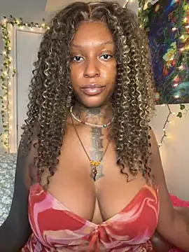 MistiSavannah online show from 08.09.26