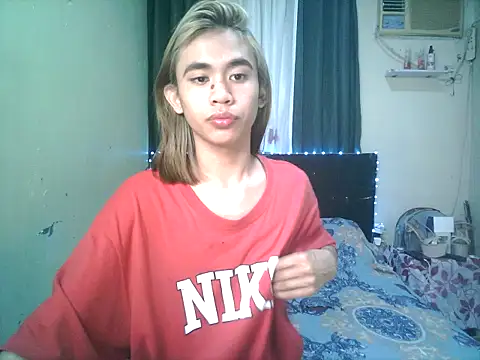 Snapshot of Sweet-shopia chatting on 01.10.26 Sweet-shopia online show from 01.10.26