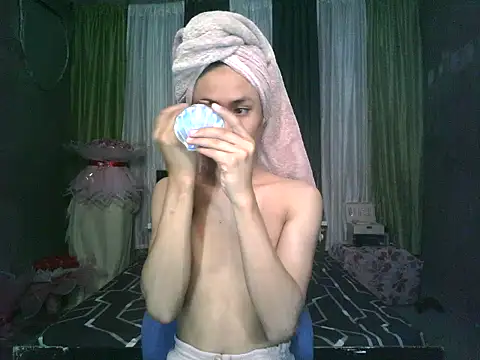 Sweet-shopia online show from 03.20.26