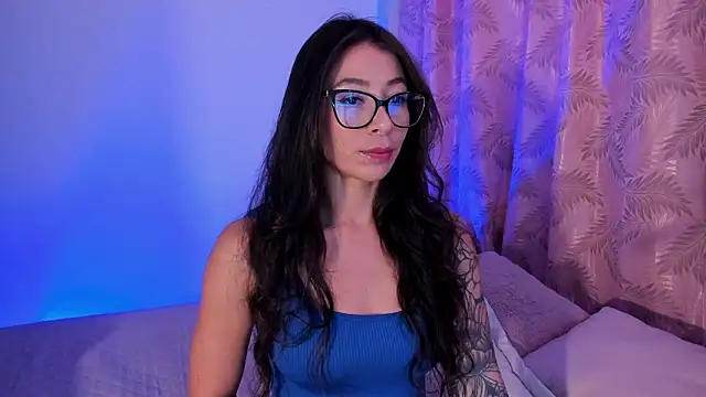 riley bensongh online show from 02.12.26