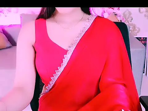 Snapshot of My_Rose chatting on 01.06.26 My Rose online show from 01.06.26