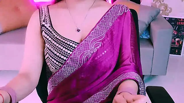 My Rose online show from 02.13.26