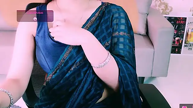 My Rose online show from 02.23.26