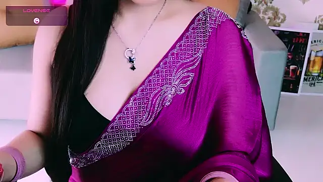 My Rose online show from 03.13.26