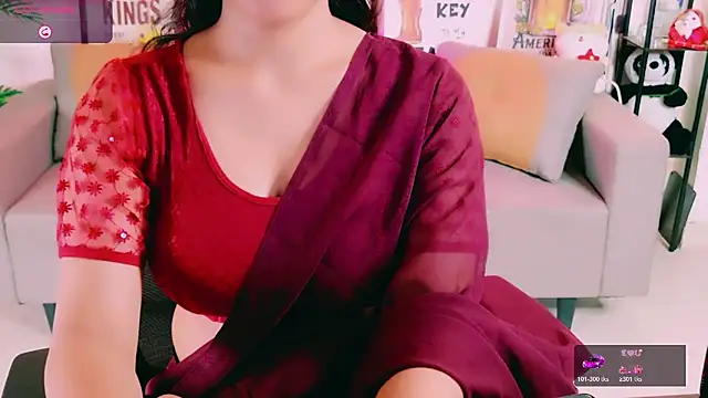My Rose online show from 06.10.26