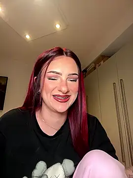 OliviaaFischer online show from 01.09.26