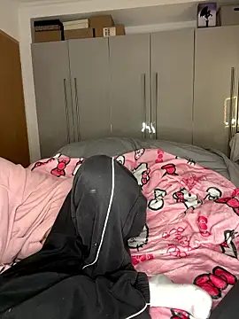 OliviaaFischer online show from 01.14.26