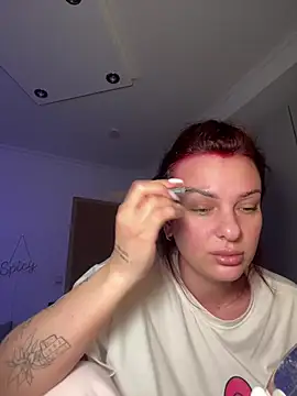 OliviaaFischer online show from 02.02.26