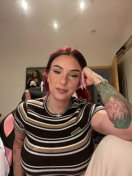 OliviaaFischer online show from 06.17.26