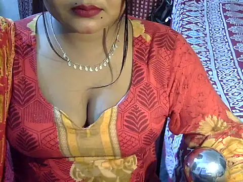 Nusrat Faria07 online show from 10.22.25