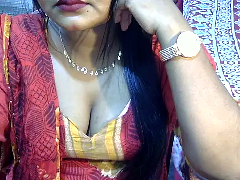 Nusrat Faria07 online show from 10.23.25