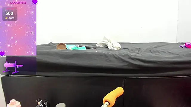 Moon78sweet online show from 09.10.25