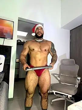 Andrew Johnnson online show from 12.01.25