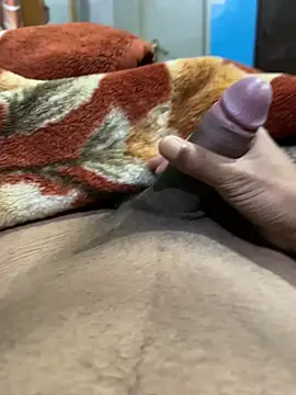 himanshhh03 online show from 10.28.25