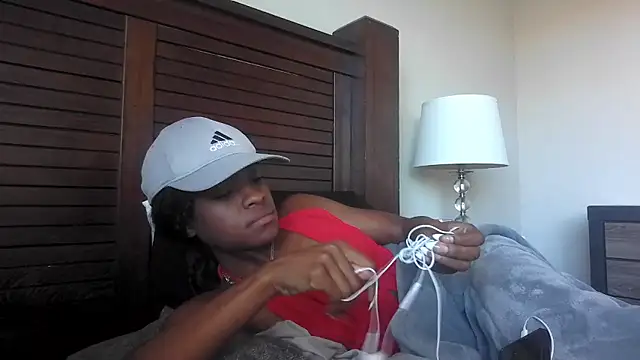 Snapshot of Marlowlovee chatting on 01.16.26 Marlowlovee online show from 01.16.26