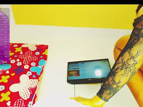 Sara hot12112 online show from 09.11.25