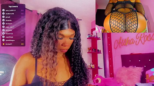 Sara hot12112 online show from 03.18.26