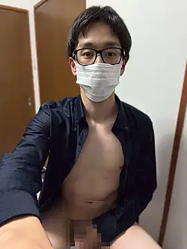 gHayato online show from 05.06.26