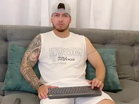 JaxRagnar online show from 05.21.26