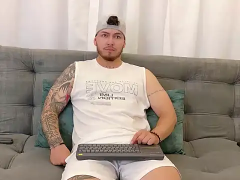 JaxRagnar online show from 05.22.26