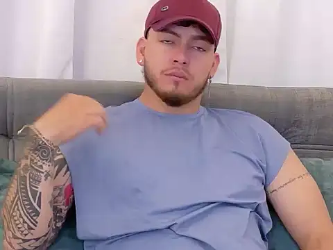 JaxRagnar online show from 06.04.26