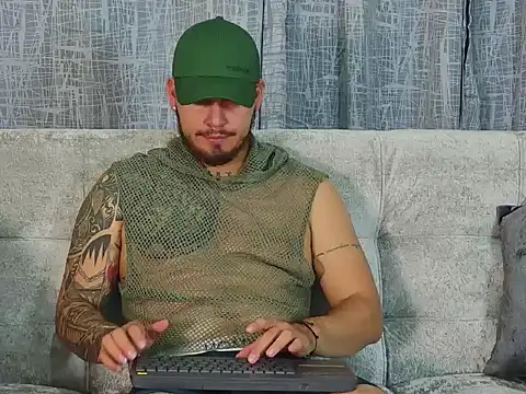 JaxRagnar online show from 08.04.26