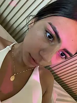 LilybethGray online show from 03.03.26