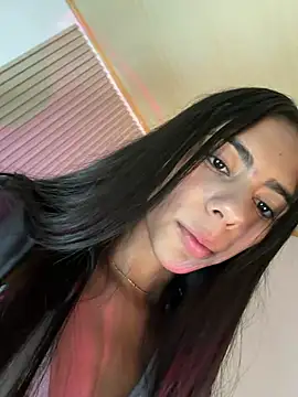 LilybethGray online show from 03.14.26