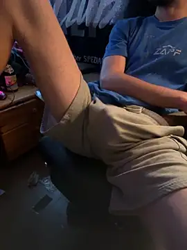 Mexxwell69 online show from 09.15.25