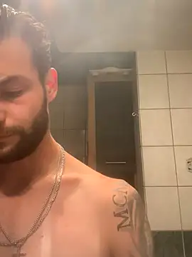 Mexxwell69 online show from 09.19.25