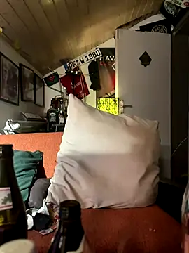 Mexxwell69 online show from 09.21.25