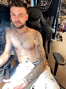 Mexxwell69 online show from 10.08.25